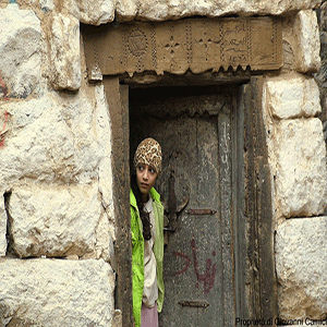 Yemen: Jibla-Ibb